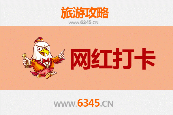 中山阜沙镇网红打卡地全攻略：探索水乡风情与创意地标